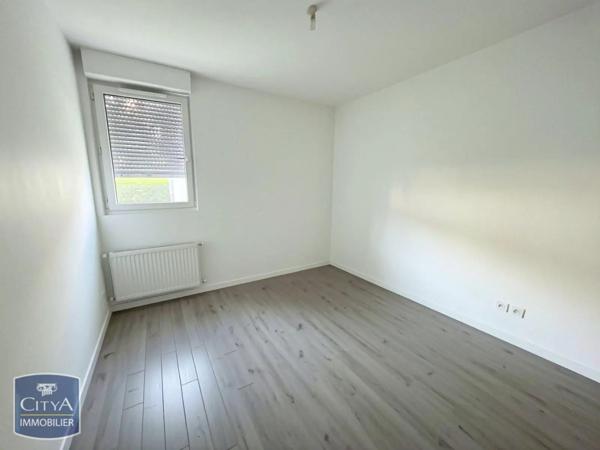 Appartement à vendre 2 pièces 46m² Bellignat (01100)
