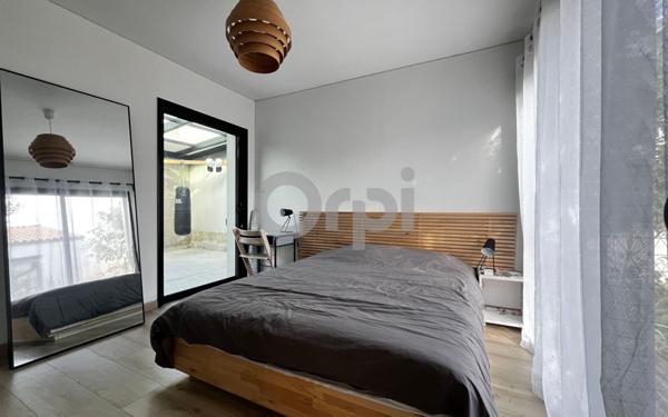 Maison à vendre    5 pièces • 165 m2 Saint-Xandre