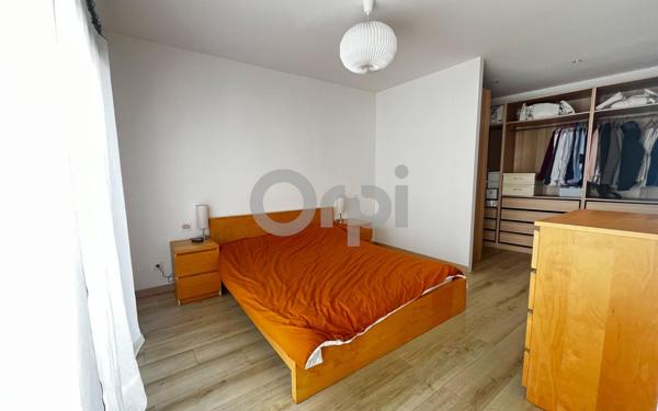 Maison à vendre    5 pièces • 165 m2 Saint-Xandre