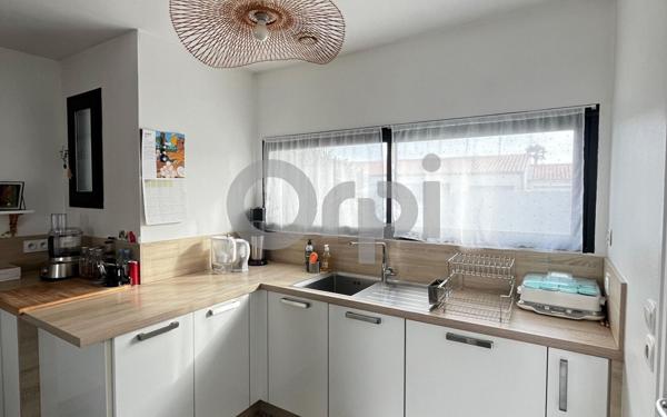 Maison à vendre    5 pièces • 165 m2 Saint-Xandre