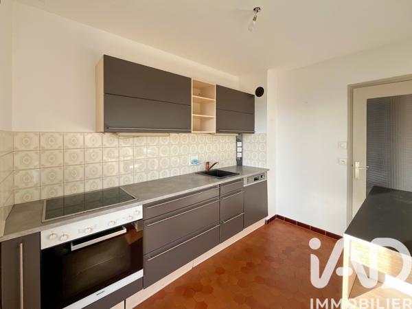 Appartement à vendre 2 pièces 33 m² Gaillard