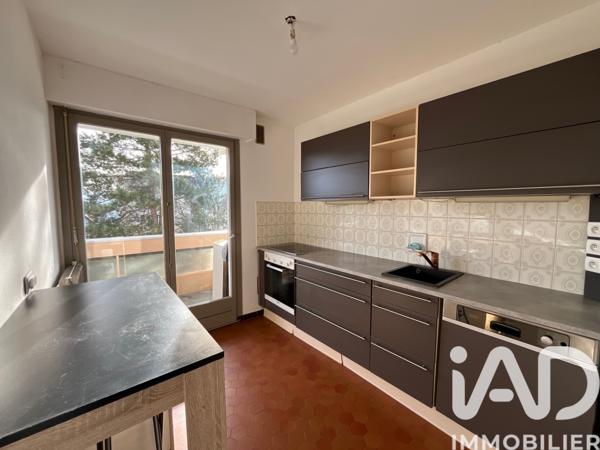 Appartement à vendre 2 pièces 33 m² Gaillard