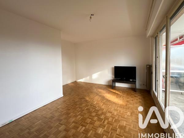 Appartement à vendre 2 pièces 33 m² Gaillard
