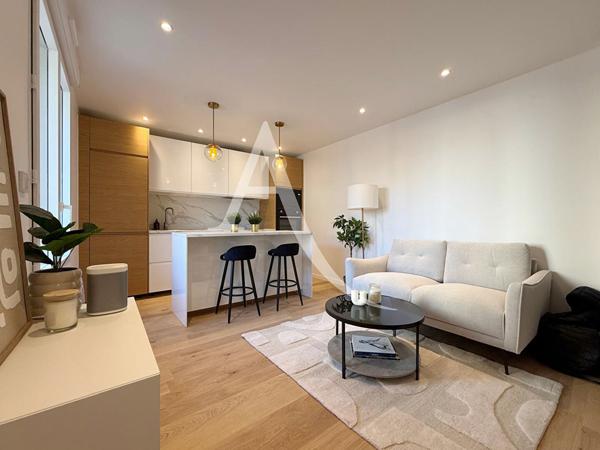 Maison Montesson 3 pièces 53 m2