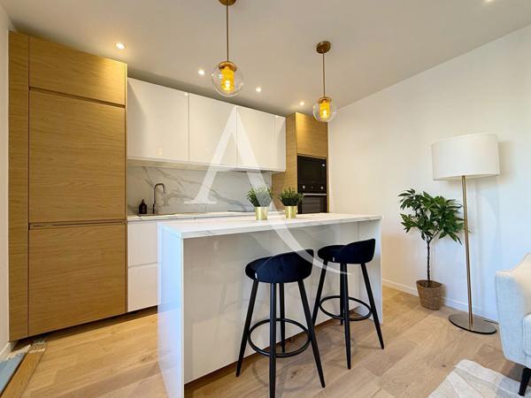 Maison Montesson 3 pièces 53 m2