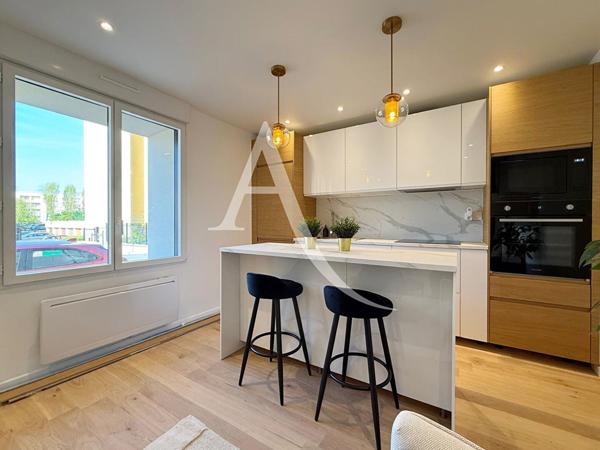 Maison Montesson 3 pièces 53 m2
