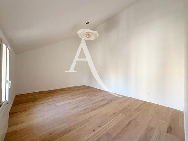 Maison Montesson 3 pièces 53 m2