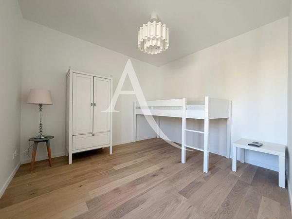 Maison Montesson 3 pièces 53 m2
