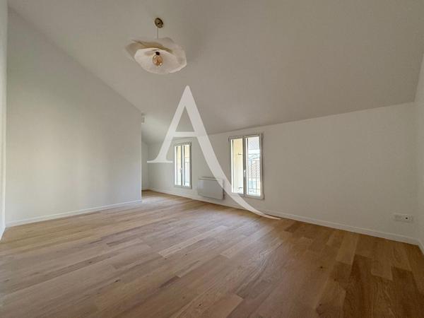 Maison Montesson 3 pièces 53 m2