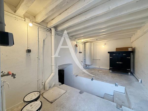 Maison Montesson 3 pièces 53 m2