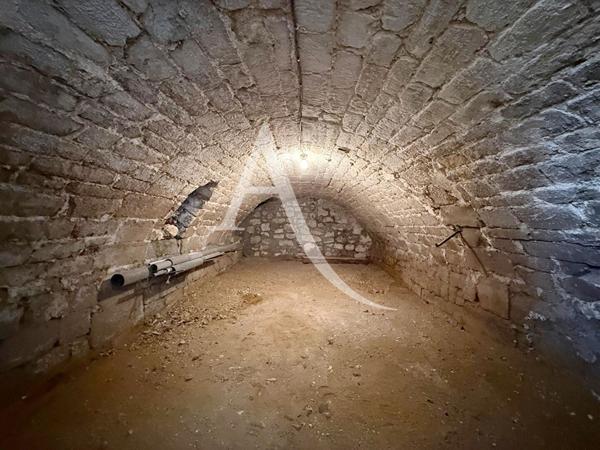 Maison Montesson 3 pièces 53 m2