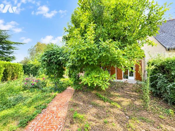 Maison familiale avec 3 chambres et sous-sol complet