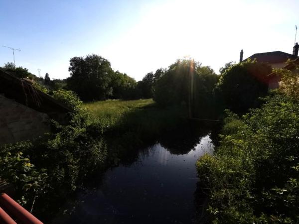 10 ' Gare RER Cergy le haut....