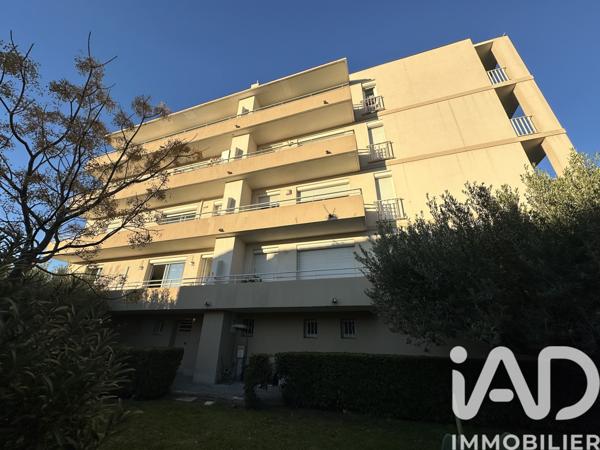 Appartement à vendre 3 pièces 85 m² Avignon