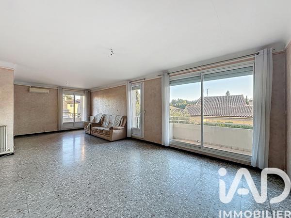 Appartement à vendre 3 pièces 85 m² Avignon