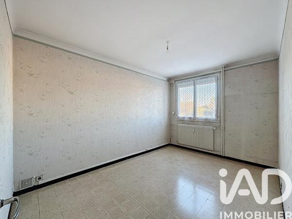 Appartement à vendre 3 pièces 85 m² Avignon