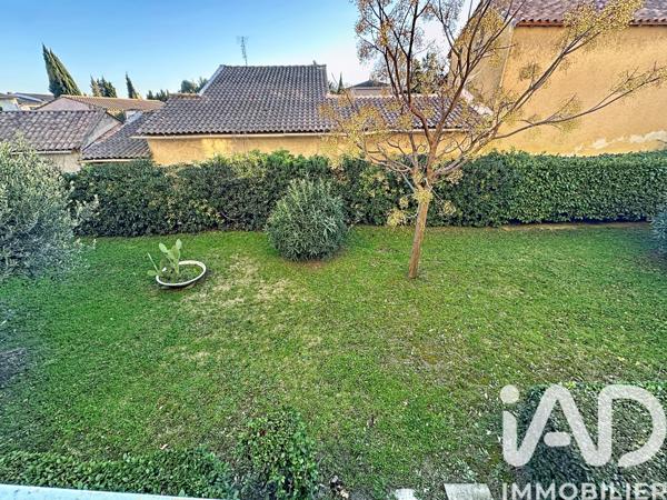 Appartement à vendre 3 pièces 85 m² Avignon