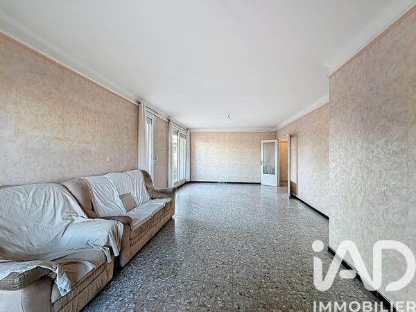 Appartement à vendre 3 pièces 85 m² Avignon