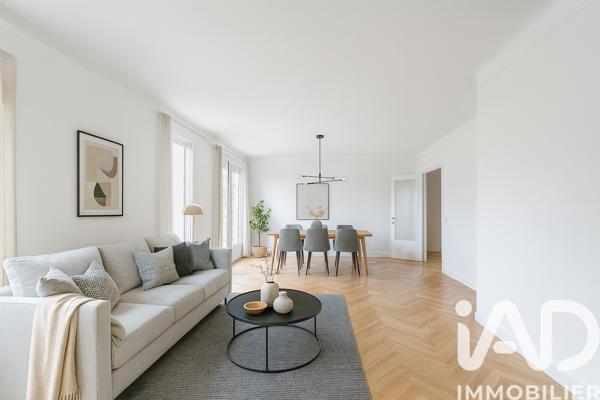 Appartement à vendre 3 pièces 85 m² Avignon