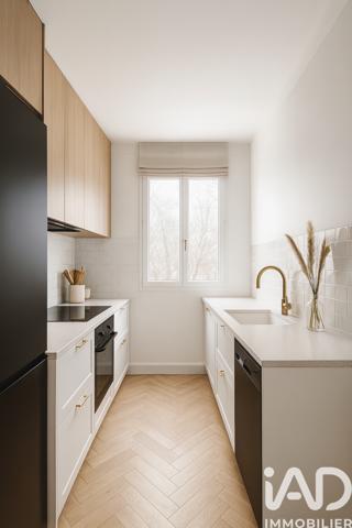 Appartement à vendre 3 pièces 85 m² Avignon