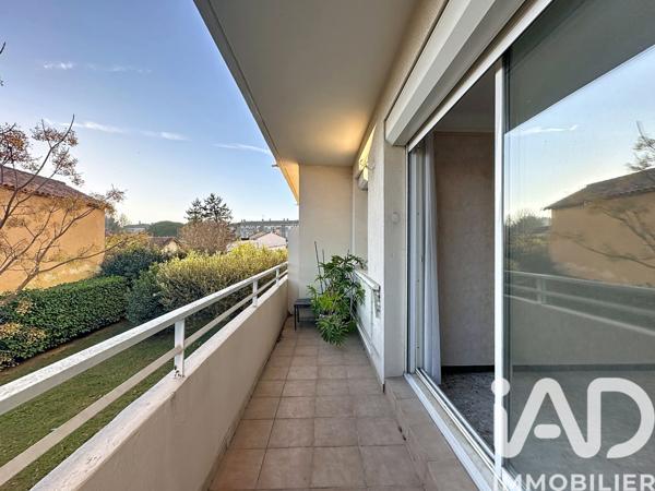 Appartement à vendre 3 pièces 85 m² Avignon
