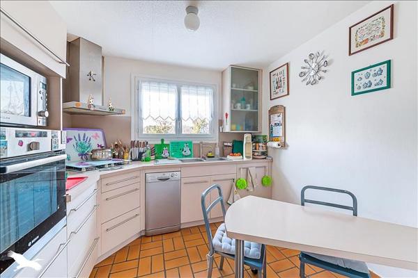 Maison à vendre |  Canéjan |  5 pièces | 100 m²