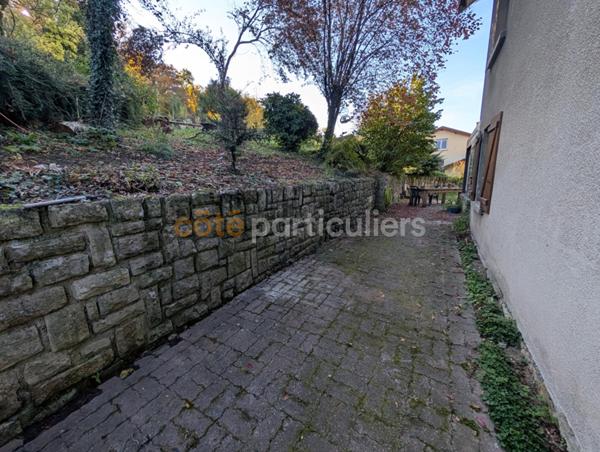 Vente Maison105,5 m² - 5 Pièces - Bar le Duc (55000)