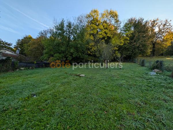 Vente Maison105,5 m² - 5 Pièces - Bar le Duc (55000)