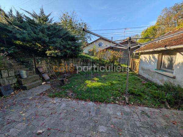 Vente Maison105,5 m² - 5 Pièces - Bar le Duc (55000)