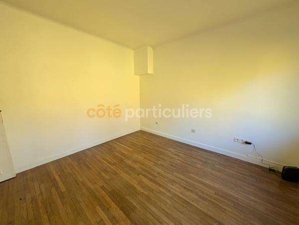 Vente Maison105,5 m² - 5 Pièces - Bar le Duc (55000)