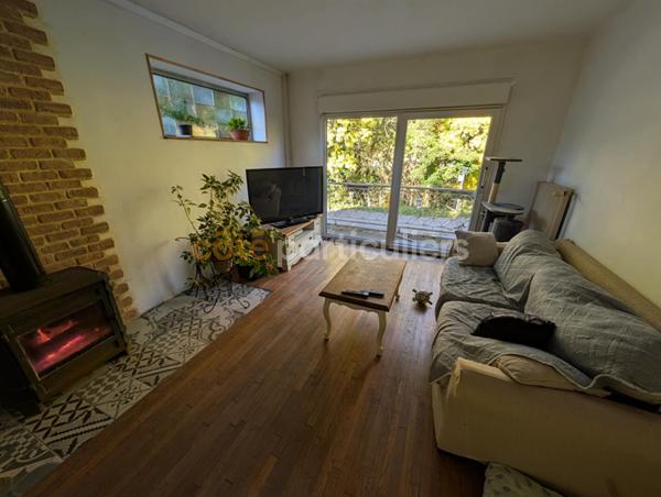 Vente Maison105,5 m² - 5 Pièces - Bar le Duc (55000)