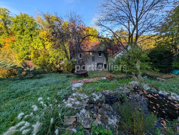 Vente Maison105,5 m² - 5 Pièces - Bar le Duc (55000)