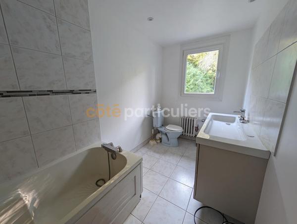 Vente Maison105,5 m² - 5 Pièces - Bar le Duc (55000)