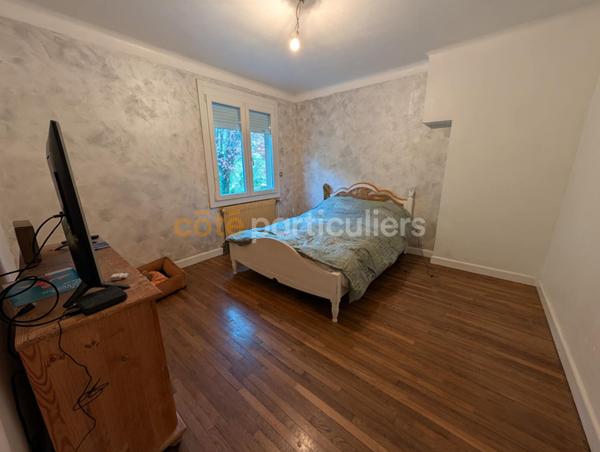 Vente Maison105,5 m² - 5 Pièces - Bar le Duc (55000)