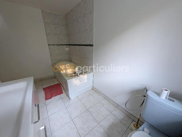 Vente Maison105,5 m² - 5 Pièces - Bar le Duc (55000)