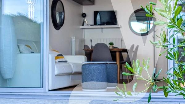 Arcachon – Première ligne Bassin - 33120 Arcachon - Réf 86399587