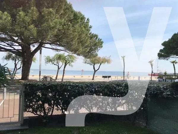 Arcachon – Première ligne Bassin - 33120 Arcachon - Réf 86399587