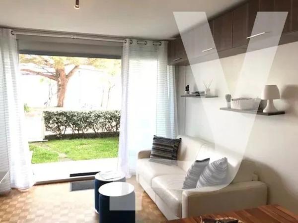 Arcachon – Première ligne Bassin - 33120 Arcachon - Réf 86399587