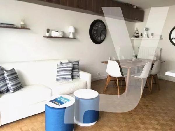 Arcachon – Première ligne Bassin - 33120 Arcachon - Réf 86399587