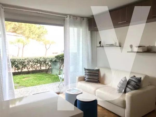 Arcachon – Première ligne Bassin - 33120 Arcachon - Réf 86399587