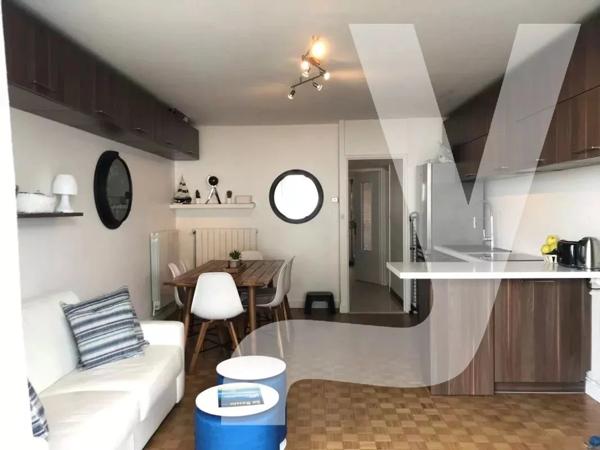 Arcachon – Première ligne Bassin - 33120 Arcachon - Réf 86399587