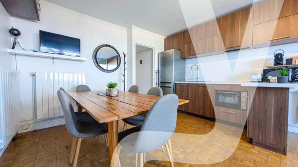 Arcachon – Première ligne Bassin - 33120 Arcachon - Réf 86399587