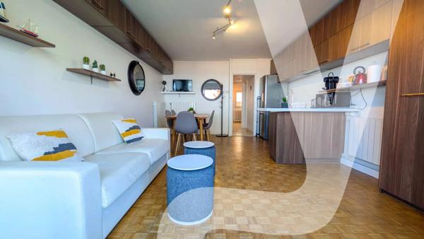 Arcachon – Première ligne Bassin - 33120 Arcachon - Réf 86399587
