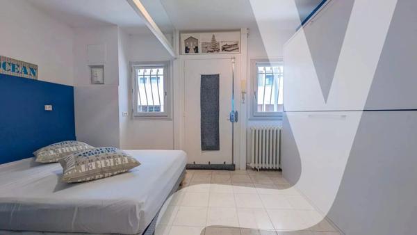 Arcachon – Première ligne Bassin - 33120 Arcachon - Réf 86399587