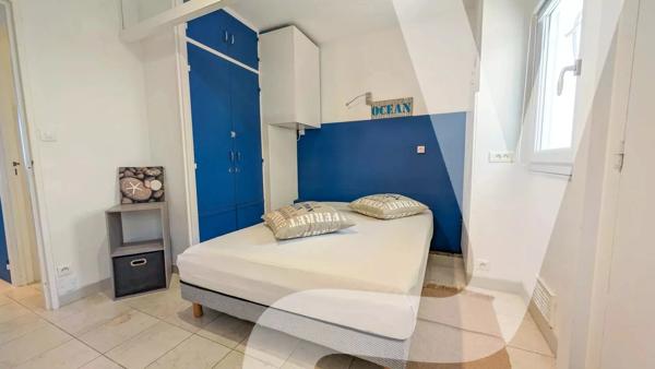 Arcachon – Première ligne Bassin - 33120 Arcachon - Réf 86399587