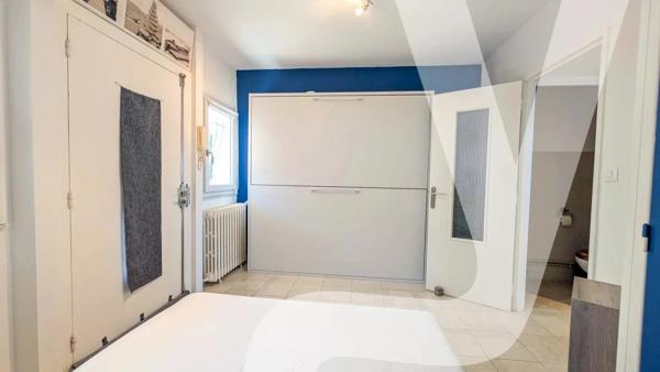 Arcachon – Première ligne Bassin - 33120 Arcachon - Réf 86399587