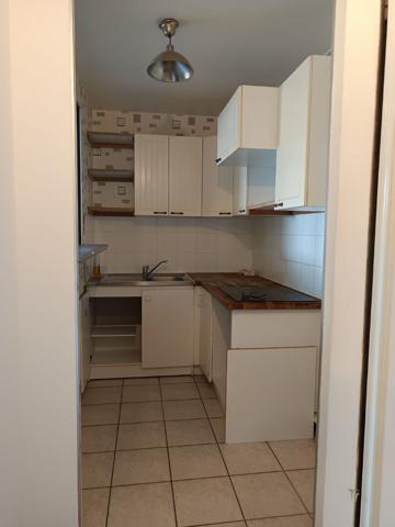 Studio avec parking _ Rosny-sous-Bois centre-ville