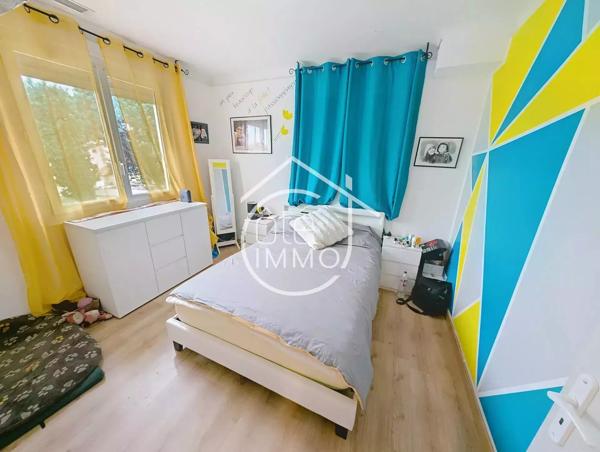 PRIGONRIEUX : Maison familiale rénovée de 135m² avec dépendance et jardin