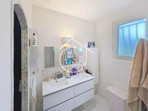 PRIGONRIEUX : Maison familiale rénovée de 135m² avec dépendance et jardin