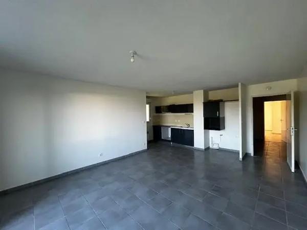 Appartement à vendre 3 pièces 68.3m² La Salvetat-Saint-Gilles (31880)